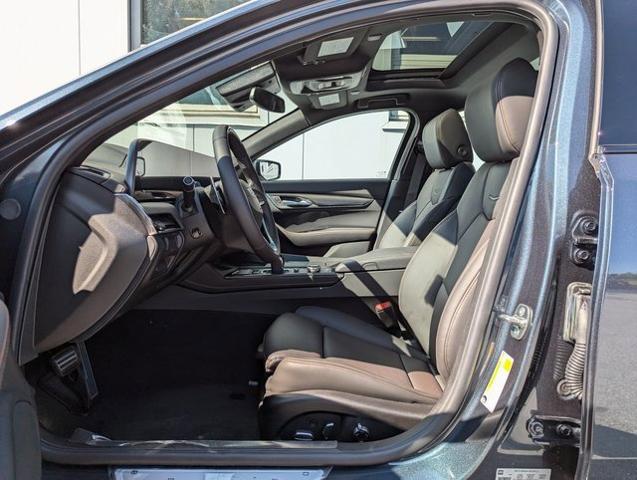 2025 Cadillac CT5 Sport