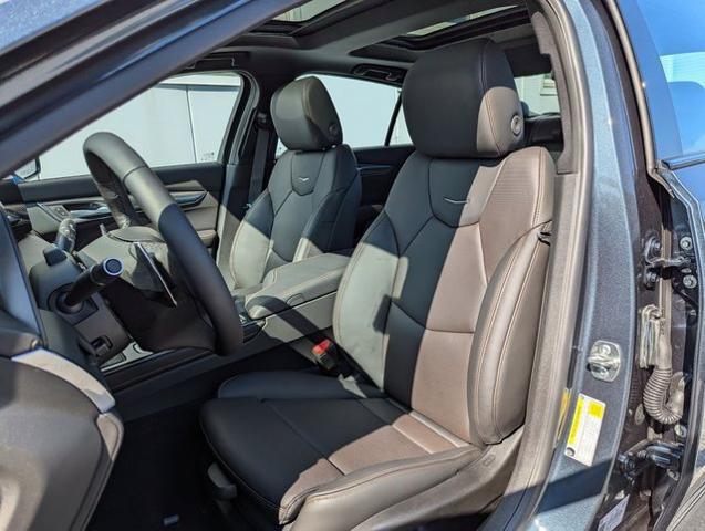 2025 Cadillac CT5 Sport