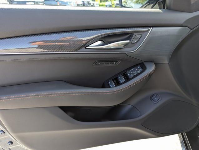 2025 Cadillac CT5 Sport