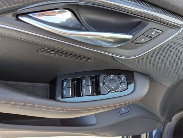 2025 Cadillac CT5 Sport