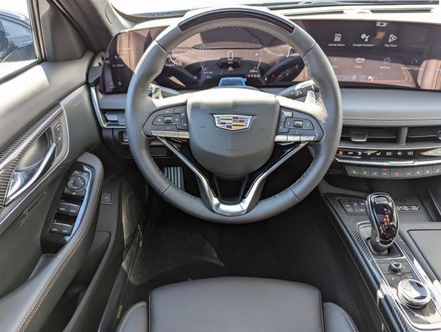 2025 Cadillac CT5 Sport