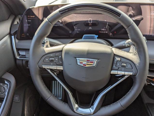 2025 Cadillac CT5 Sport