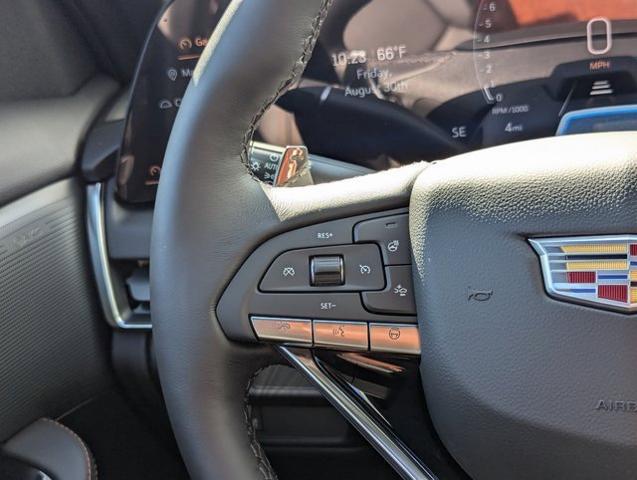 2025 Cadillac CT5 Sport
