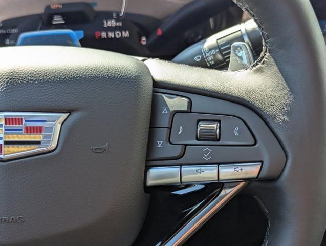 2025 Cadillac CT5 Sport