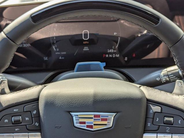 2025 Cadillac CT5 Sport
