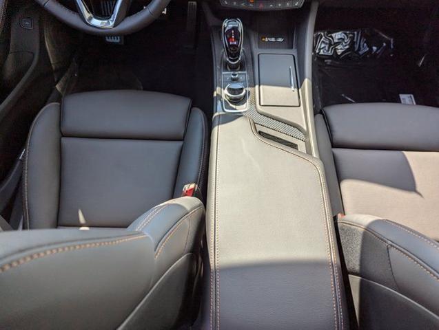 2025 Cadillac CT5 Sport