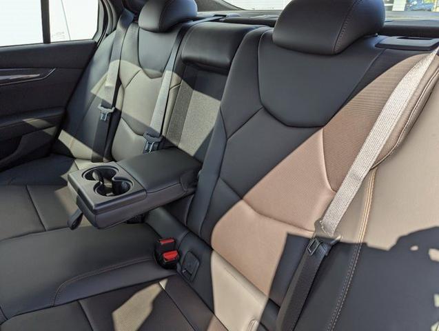 2025 Cadillac CT5 Sport