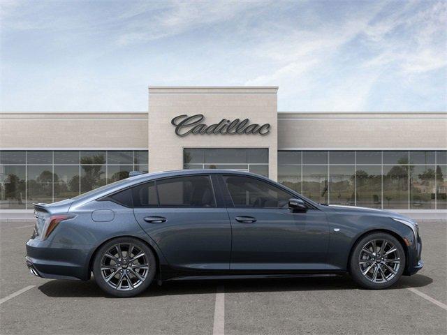 2025 Cadillac CT5 Sport