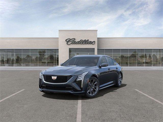 2025 Cadillac CT5 Sport