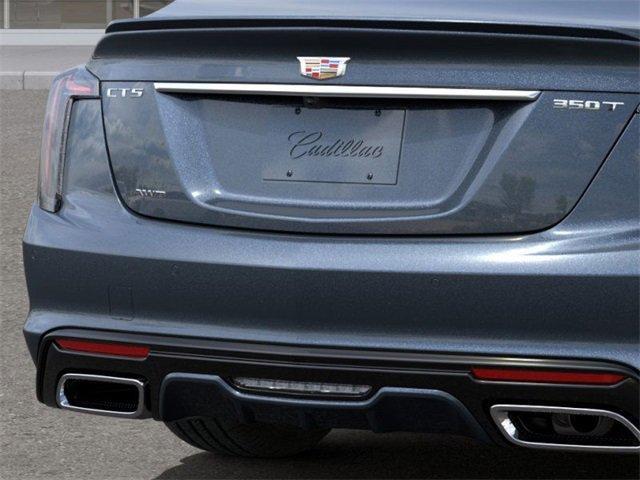 2025 Cadillac CT5 Sport