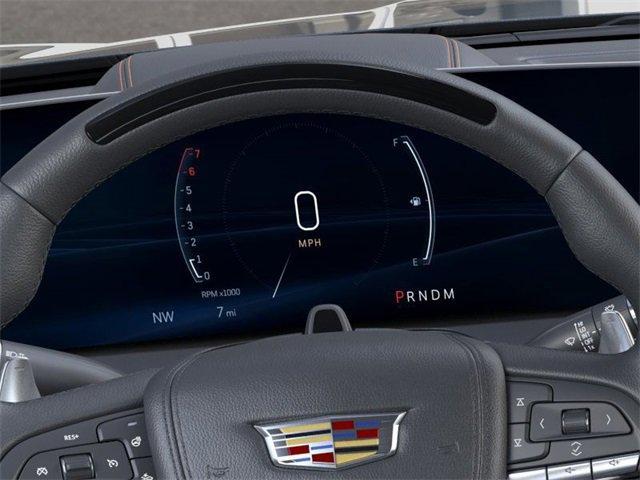 2025 Cadillac CT5 Sport