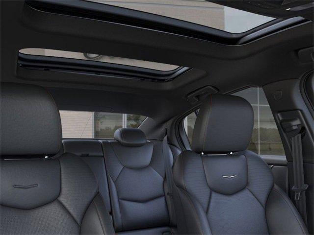 2025 Cadillac CT5 Sport