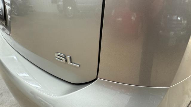 2012 Nissan Quest SL
