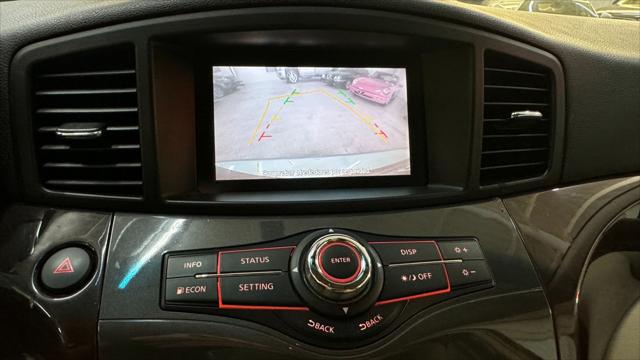2012 Nissan Quest SL