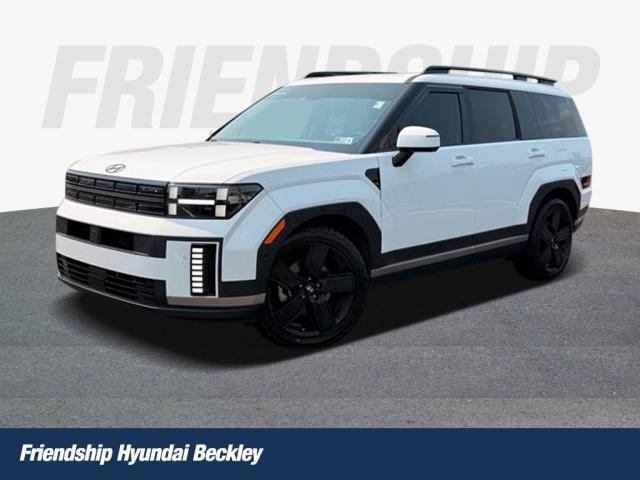 2024 Hyundai Santa Fe Limited for sale in BECKLEY, WV