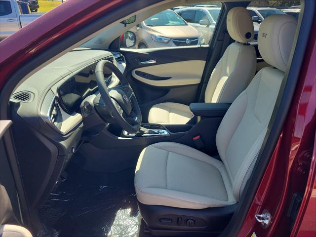 2025 Buick Encore GX Sport Touring FWD