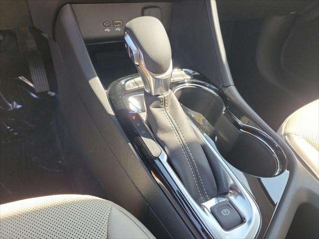 2025 Buick Encore GX Sport Touring FWD