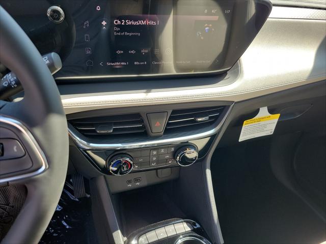 2025 Buick Encore GX Sport Touring FWD