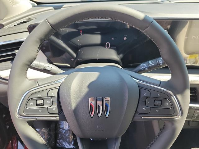 2025 Buick Encore GX Sport Touring FWD