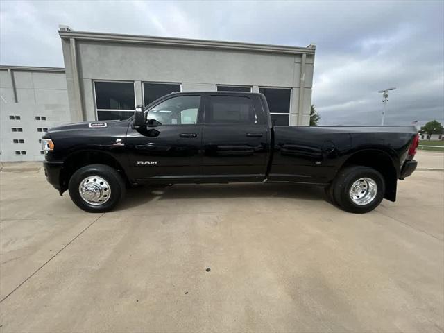 2024 RAM Ram 3500 RAM 3500 BIG HORN CREW CAB 4X4 8 BOX