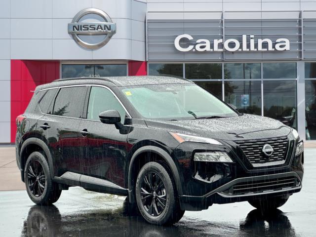 2023 Nissan Rogue SV Intelligent AWD for sale in Burlington, NC
