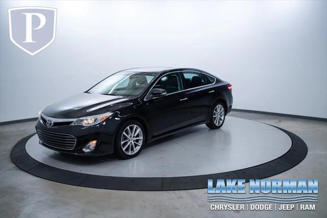 2014 Toyota Avalon XLE Touring