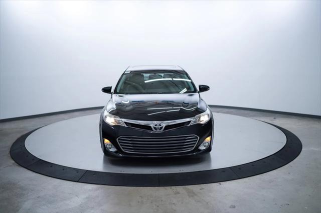 2014 Toyota Avalon XLE Touring