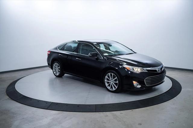 2014 Toyota Avalon XLE Touring