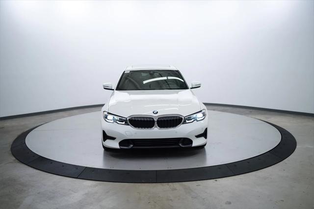 2020 BMW 330i 330i 2020 BMW 330i 330i