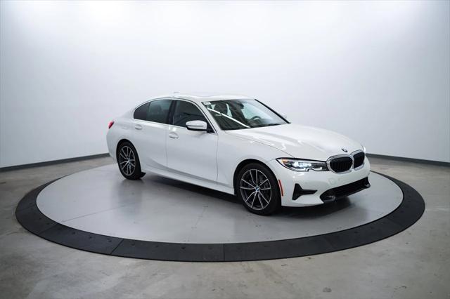 2020 BMW 330i 330i 2020 BMW 330i 330i