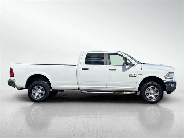 2016 RAM 2500 SLT