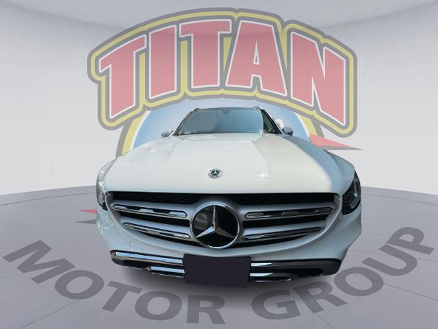 Used 2021 Mercedes-Benz GLC GLC300 with VIN W1N0G8EB0MF879435 for sale in Staten Island, NY