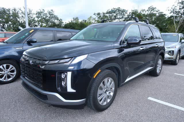 2023 Hyundai Palisade