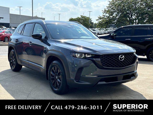 2025 Mazda CX-50 2.5 S Premium Package for sale in Bentonville, AR