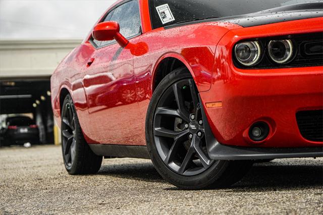 2021 Dodge Challenger GT