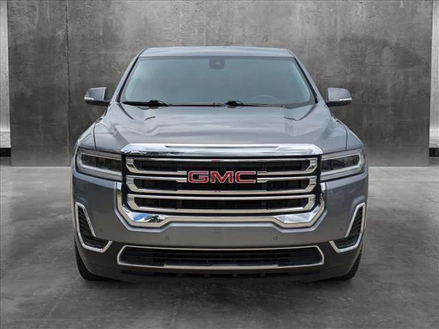 2021 GMC Acadia FWD SLE