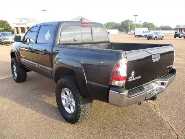 2015 Toyota Tacoma TRD Pro