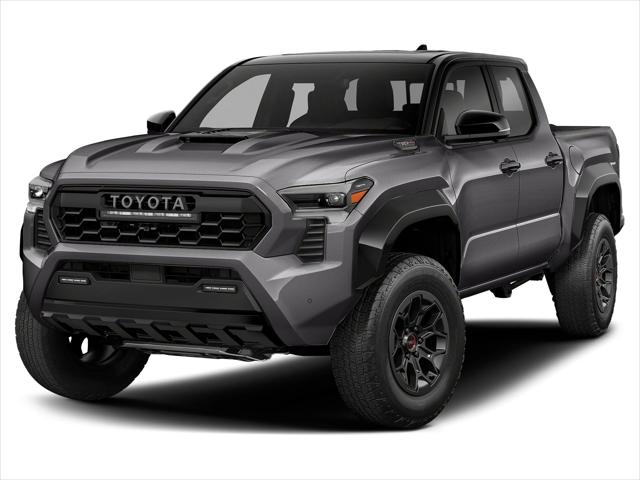 2024 Toyota Tacoma Hybrid