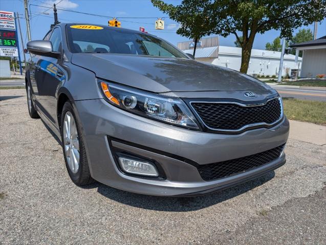 2015 Kia Optima EX for sale in Grand Rapids, MN