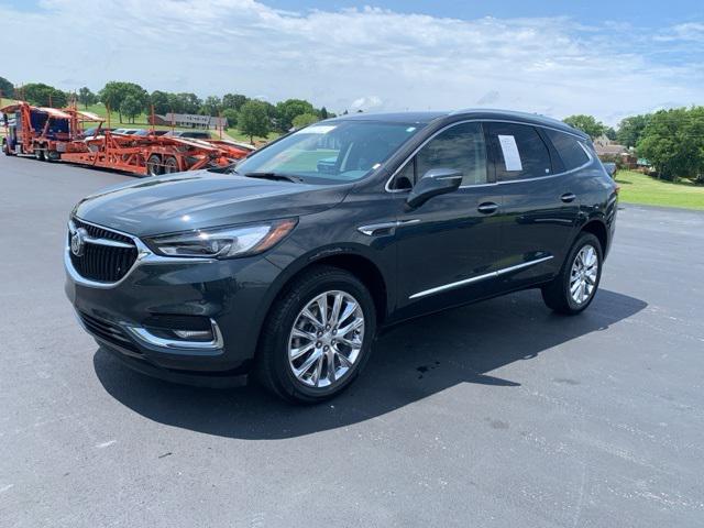 2021 Buick Enclave