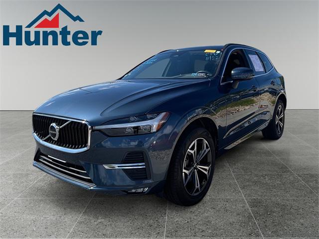 2022 Volvo XC60