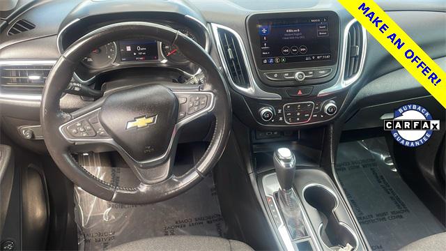 Used 2020 Chevrolet Equinox For Sale in Waterford Twp, MI