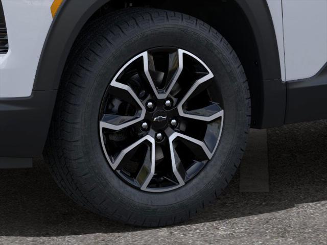 2025 Chevrolet TrailBlazer FWD ACTIV