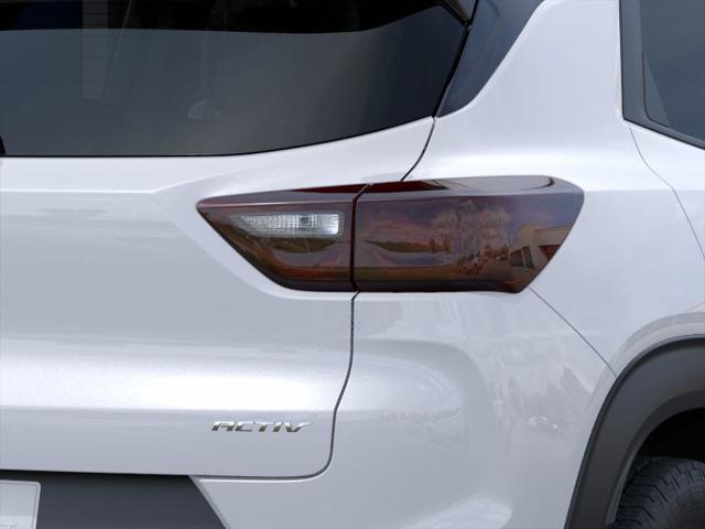 2025 Chevrolet TrailBlazer FWD ACTIV