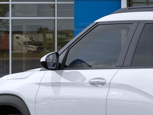 2025 Chevrolet TrailBlazer FWD ACTIV