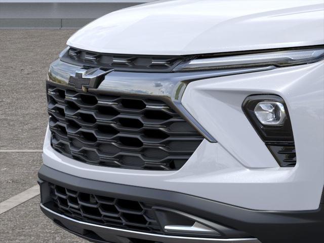 2025 Chevrolet TrailBlazer FWD ACTIV