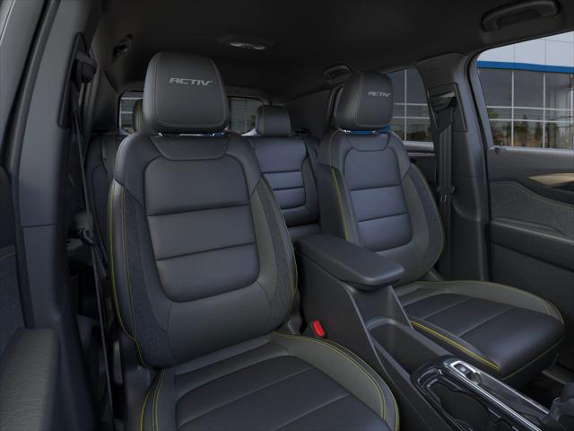 2025 Chevrolet TrailBlazer FWD ACTIV