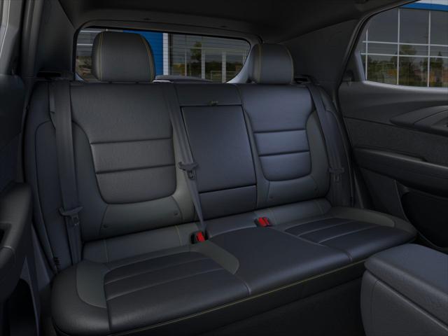 2025 Chevrolet TrailBlazer FWD ACTIV