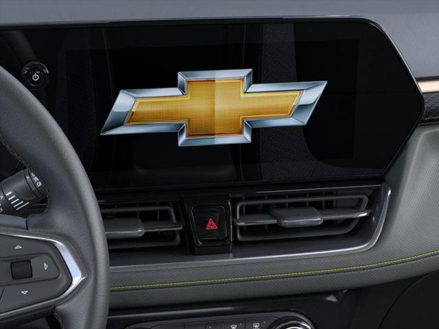 2025 Chevrolet TrailBlazer FWD ACTIV