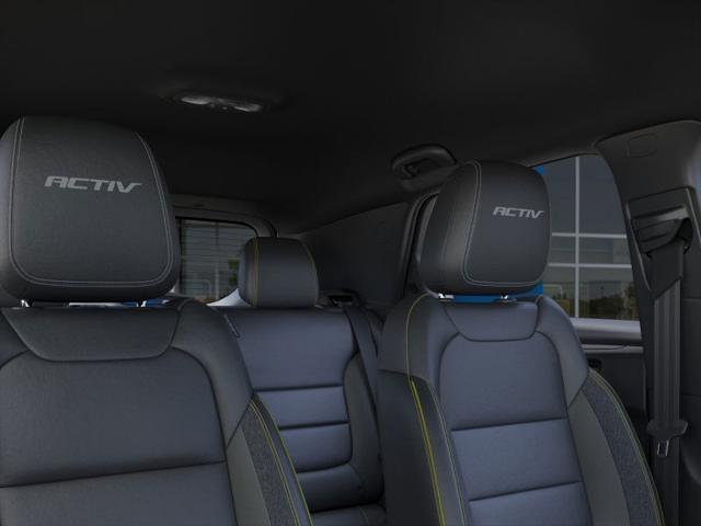 2025 Chevrolet TrailBlazer FWD ACTIV